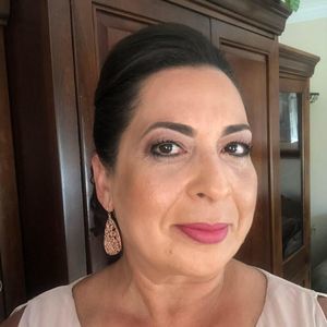 Meet your Posher, Frances